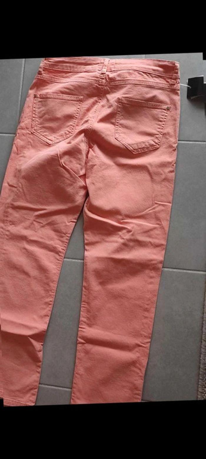 Pantalon d'été neuf - photo numéro 3