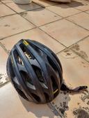 Casque de vélo Mavic femme