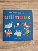 Livre bébés animaux