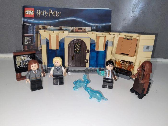 Lego harry Potter 75966 - photo numéro 1