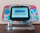 Gameboy Advance