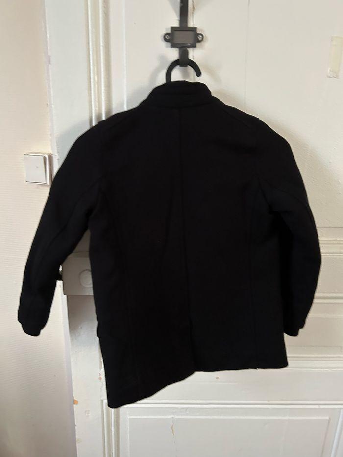 Manteau - photo numéro 4