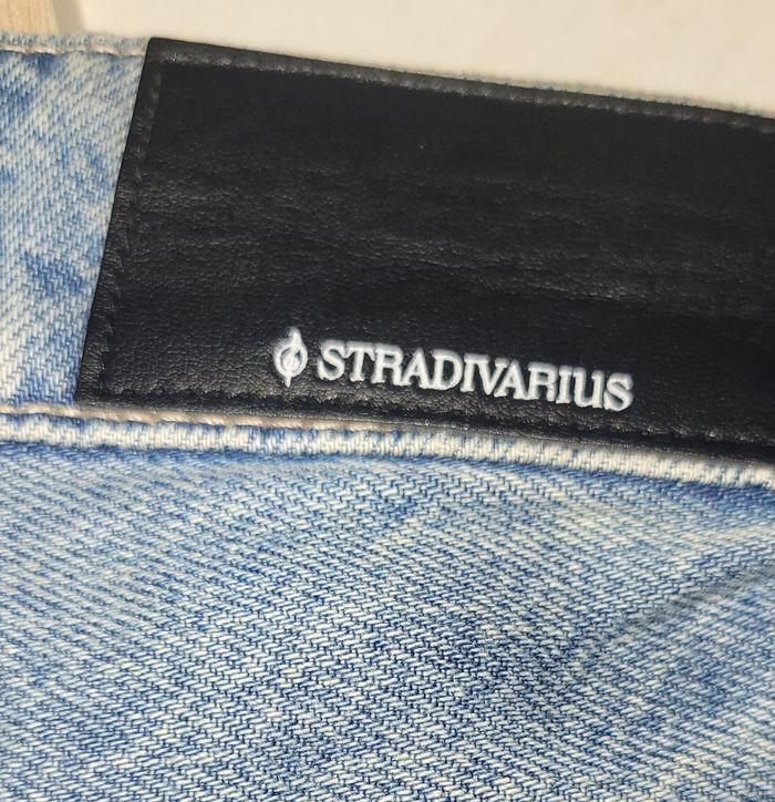 Jean stradivarius  38 - photo numéro 4