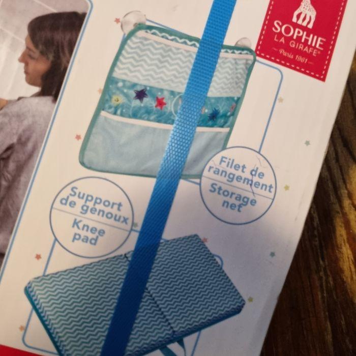 idée cadeau  de bain Sophie La Girafe 🎁 neuf - photo numéro 2