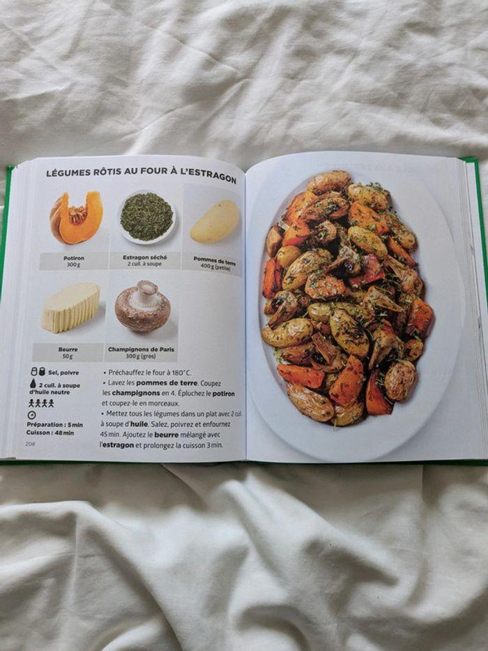 Livre recette Simplissime - photo numéro 5