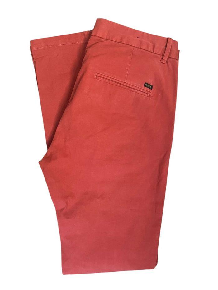 Pantalon Scotch&Soda Homme-W28L32 || AS00016 - photo numéro 1