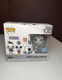 Funko pop 1309 Donald Coffret Spécial Disney 100 ans