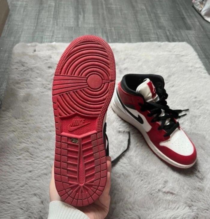 Nike Jordan 1 mis - photo numéro 2