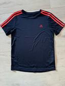 Maillot de sport Adidas Taille 12 ans