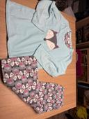 Pyjama Primark