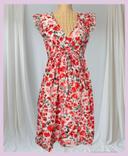 Robe midi T36/38