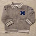 Gillet Teddy enfant