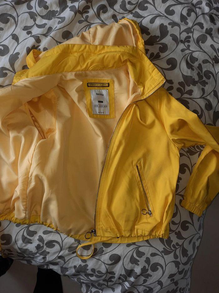 Veste jaune - photo numéro 4