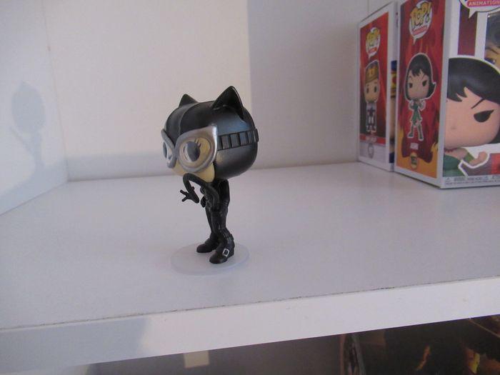 Catwoman Pop - photo numéro 2