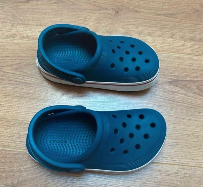 Crocs enfant - photo numéro 3