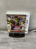 Jeu hyrule pour 3ds neuf