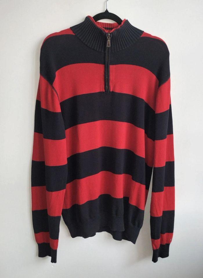 Veste Tommi Hilfiger - Taille XL - photo numéro 5