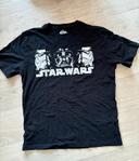 Tee-shirts star wars 1