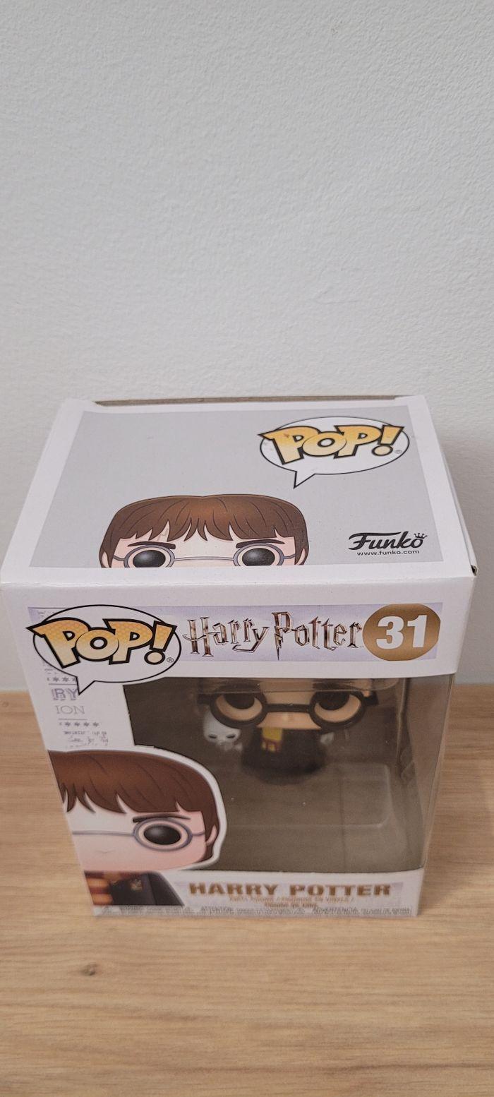 Pop harry potter 31 - photo numéro 2