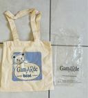 Tote bag GamArde