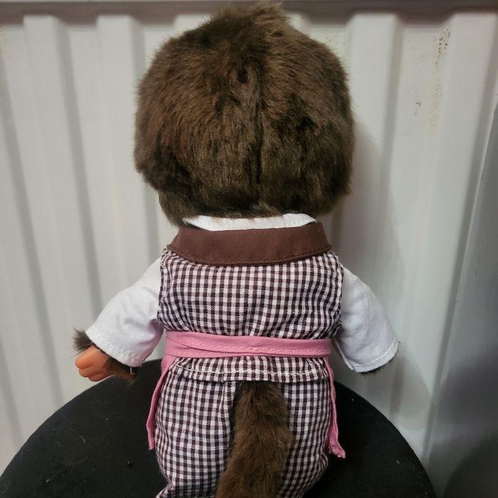 Monchhichi - photo numéro 2