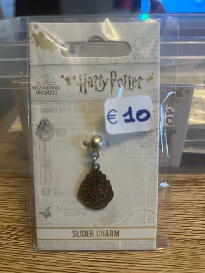 Charm Harry Potter - photo numéro 3