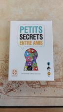 Petits Secrets entre Amis