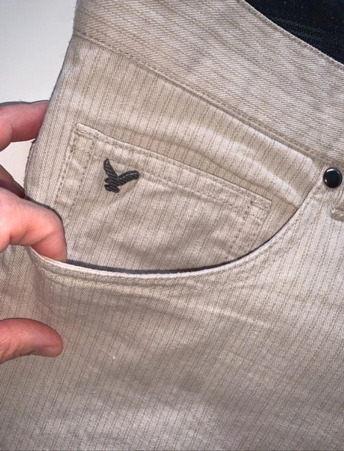 Pantalon chino 44 complices Eagles - photo numéro 1