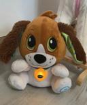 Chien interactif Vtech