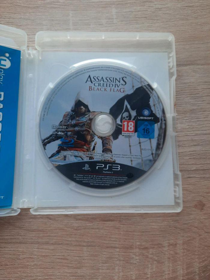 Jeux assassins creed - photo numéro 2