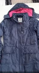 Manteau neuf 10/11 ans