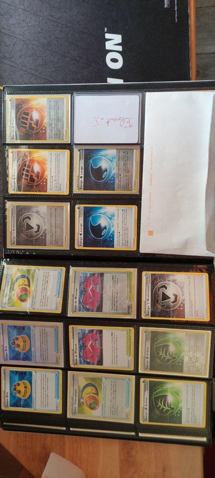 Full set cartes Pokémon voltage éclatant - photo numéro 18