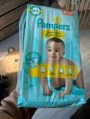 Pampers taille 3