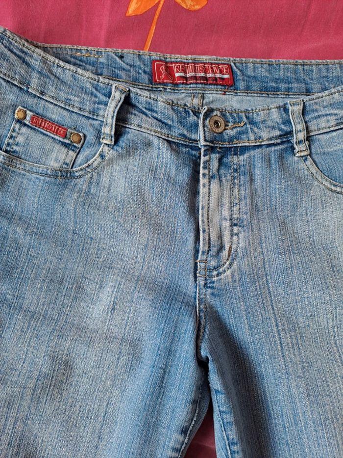 Jeans droit - photo numéro 3