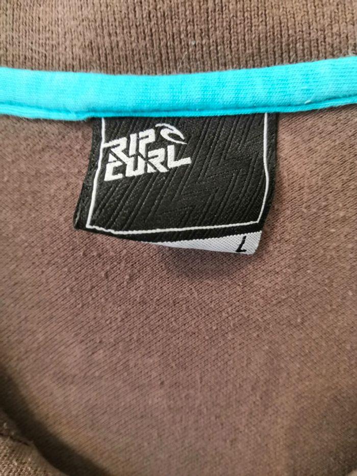 Polo Rip Curl - photo numéro 3