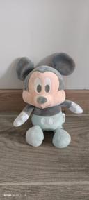 peluche mickey