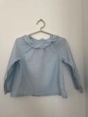 Chemisier / blouse manches longues