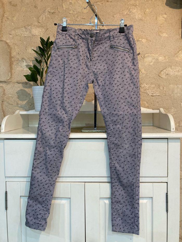 Pantalon Filles De Gocco Taille 9/10 Ans 🌺 Très Bel État 🌺 - photo numéro 1