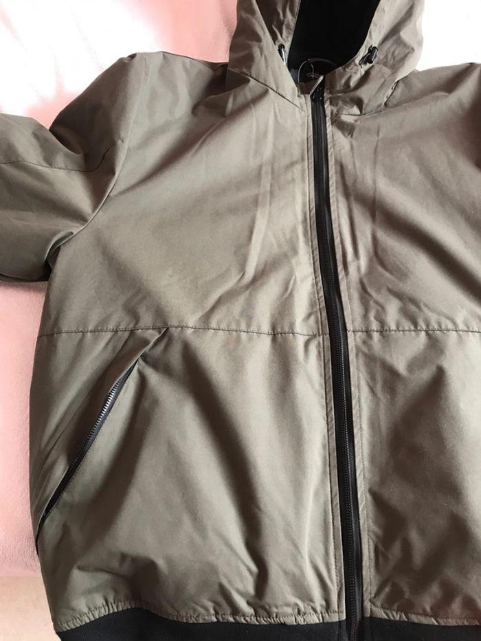 Blouson doublé taille XXL - photo numéro 16