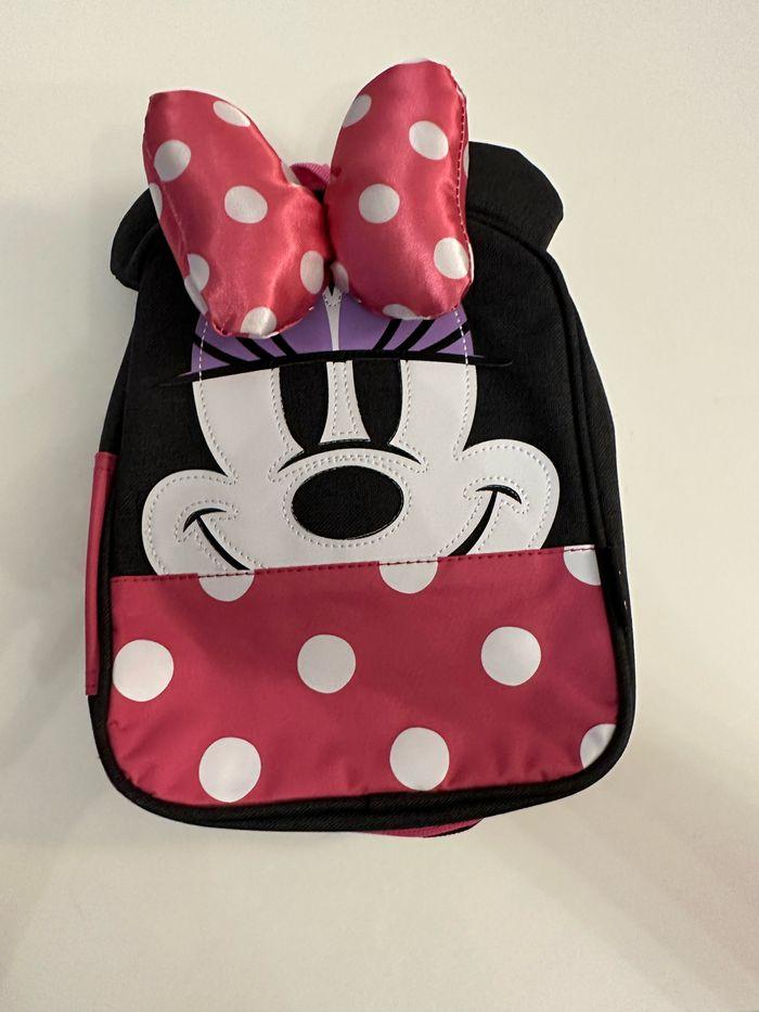 Sac minnie mouse - photo numéro 1