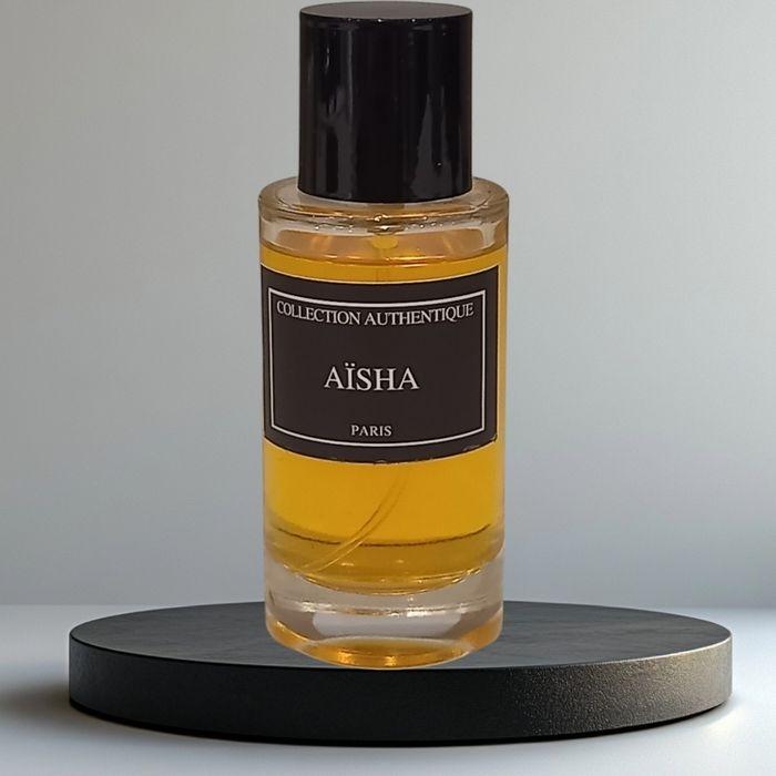 Parfum aicha - photo numéro 2