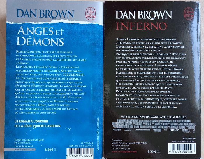 Dan Brown - photo numéro 2