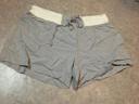 mini short gris