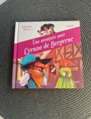 🌼 Livre enfants 《 Cyrano de Bergerac 》