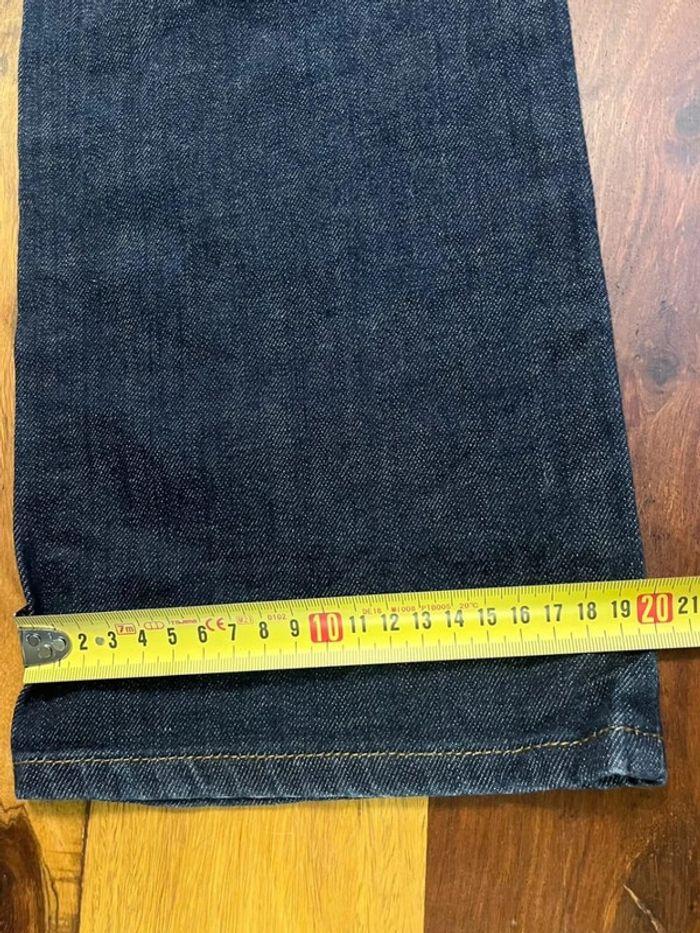 6. Levi’s 627 straight fit - photo numéro 8