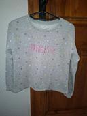 Pull sweat enfant