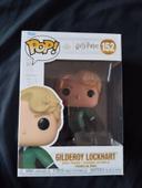 Funko pop Gilderoy Lockhart 152