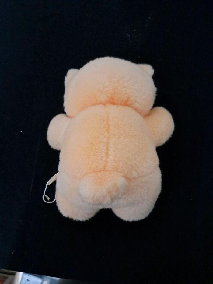 Peluche - photo numéro 2