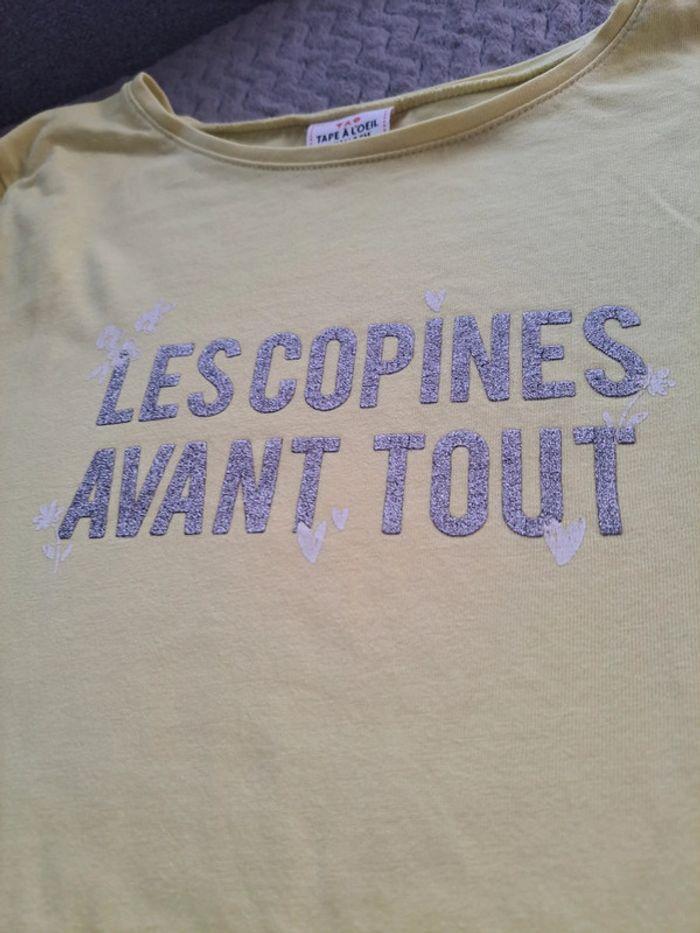 Thee shirt manches longues - photo numéro 2