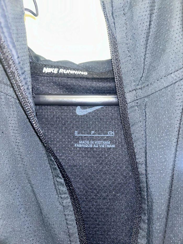 Veste Nike Running - photo numéro 3